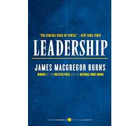 Leadership (Harper Perennial Political Classics)