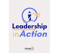 Leadership In Action: Seven Decisions Planner