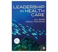 Leadership in Health Care