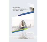 Leadership in Non-profit Organization: The Church Model