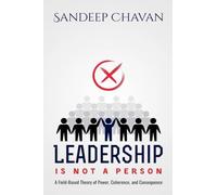 Leadership Is Not a Person