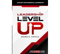 Leadership Level Up