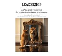 Leadership: Mindset is everything