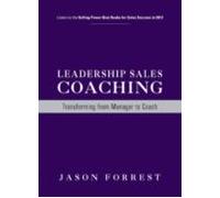 Leadership Sales Coaching (ebook)