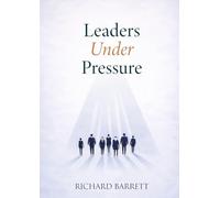 Leadership Under Pressure: The Inner Architecture of Decision-Making in Uncertain Times