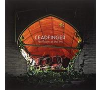 Leadfinger - No Room at the Inn [Vinilo]