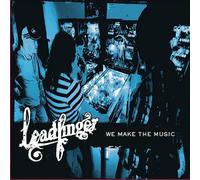 Leadfinger - We Make the Music [Vinilo]