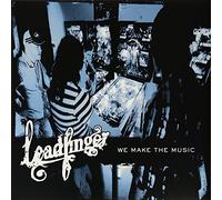 Leadfinger - We Make the Music [Vinilo]