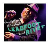 Leadfoot Rivet - One Night On The Road: Live