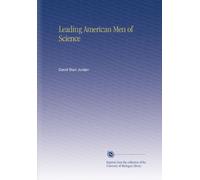 Leading American Men of Science