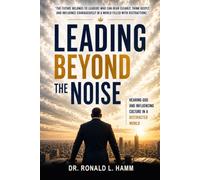 Leading Beyond the Noise