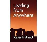 Leading from Anywhere