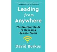 Leading From Anywhere (ebook)