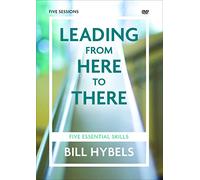 Leading from Here to There Video Study: Five Essential Skills [Alemania] [DVD]