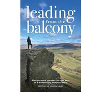 Leading From The Balcony