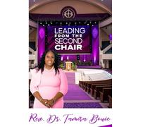 LEADING FROM THE SECOND CHAIR