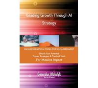 Leading Growth Through AI Strategy