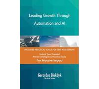 Leading Growth Through Automation and AI