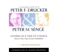 Leading in a Time of Change: What it Will Take to Lead Tomorrow [VHS]