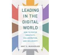 Leading In The Digital World