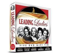 Leading Ladies 5 DVD Gift Tin [DVD]