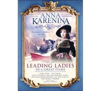 Leading Ladies by Vivien Leigh