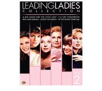 Leading Ladies Collection 2 [Reino Unido] [DVD]