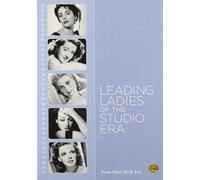 Leading Ladies Collection (5 Dvd) [Edizione: Stati Uniti] [Reino Unido]