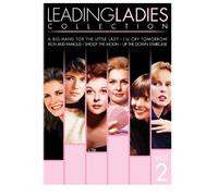 Leading Ladies Collection: Volume 2 [USA] [DVD]