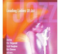 Leading Ladies of Jazz