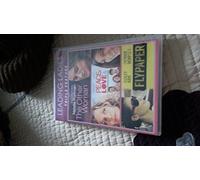 Leading Ladies: Triple Feature [USA] [DVD]