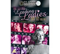 Leading Ladies - Vol. 1 [Reino Unido] [DVD]