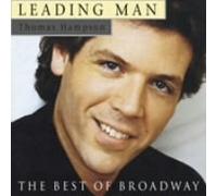 Leading Man:the Best of Broadw