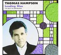 Thomas Hampson - leading man / the best of broadway