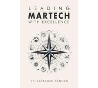 Leading MarTech With Excellence