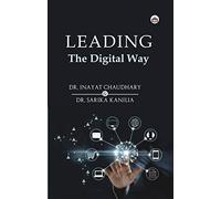 Leading: The Digital Way