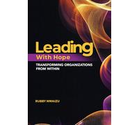 Leading With Hope