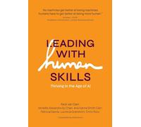 Leading With Human Skills - Thriving in the Age of AI