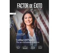 Leading with Purpose: The New Definition of Success. Miami #21 (Revista Factor de Éxito Miami)