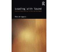 Leading with Sound: Proactive Sound Practices in Video Game Development
