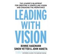 Leading With Vision (ebook)