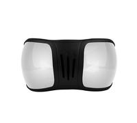 LEADSDGE Gafas de sol para exteriores, resistentes al viento, aspecto elegante, gafas de sol, accesorios para fotos, gafas de sol para mascotas