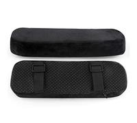 LEADSTAR - Cojín de Codo, 2 Piezas, apoyabrazos Codo, Soporte de cojinetes de Brazo para Silla de Oficina