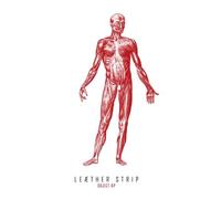 Leaether Strip - Object Aep Lp+Cd ! [Vinilo]