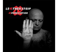Leaether Strip - Æppreciation