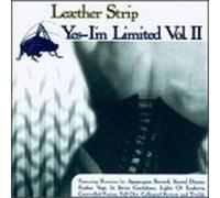 Leaether Strip - Vol. 2-Yes I'm Limited