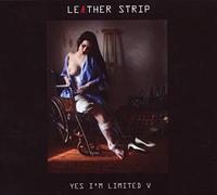 Leaether Strip - Yes I'M Limited V