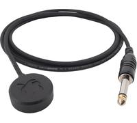 Leaf Audio Contact Microphone 2.0m/6.3mm