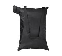 Leaf Collection Bag | 420D Oxford Cloth, 250 g, 70 x 53 cm | Fallen Leaves Vacuum Bag With Shoulder Strap | Impermeable Dustproof For Yard Garden, Blower Garbage B́ag