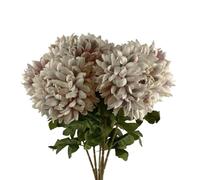 Leaf Diseño de Flores Artificiales